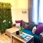 Charmant Logement