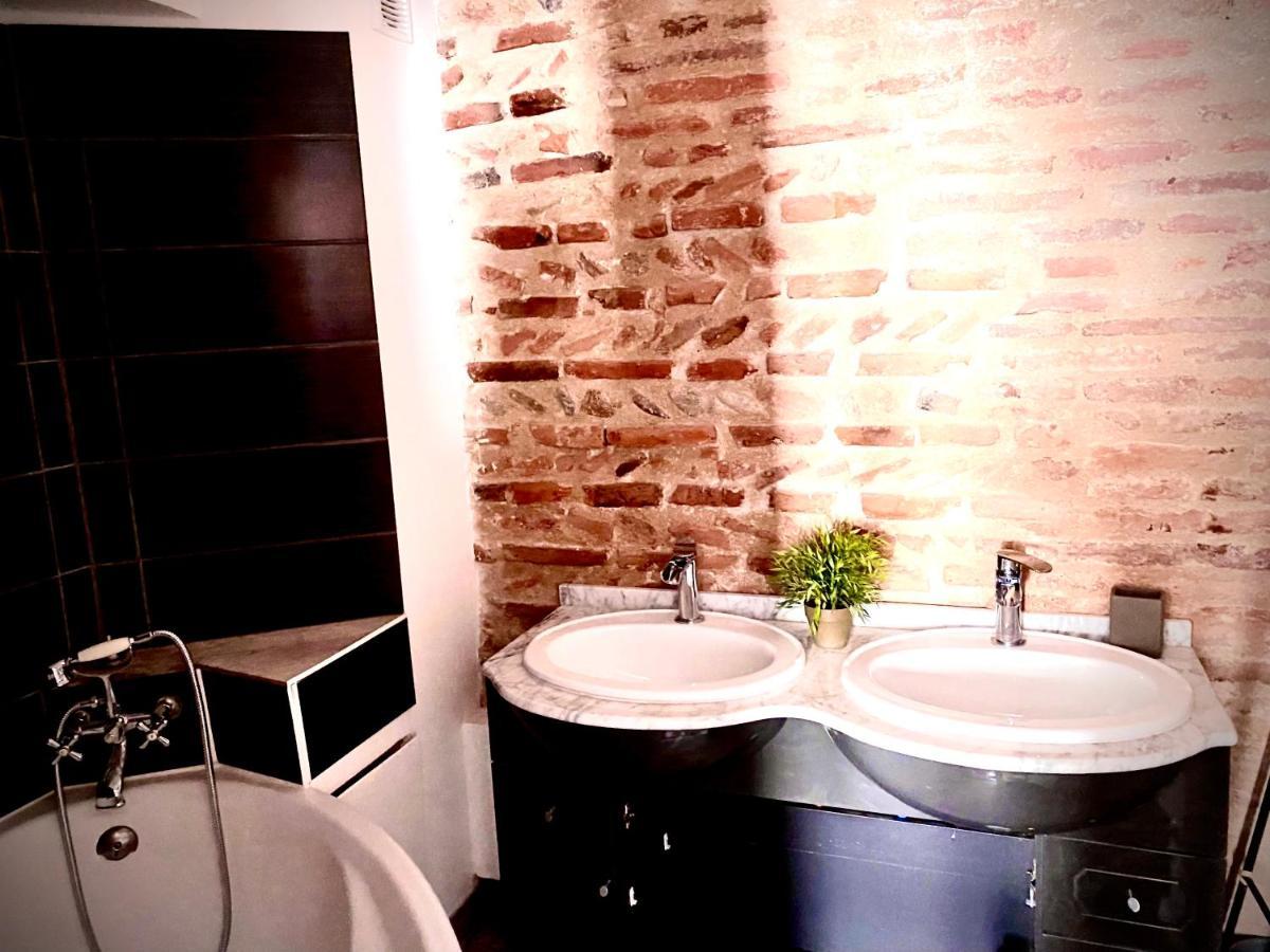 Charmant Logement Apartment Perpignan