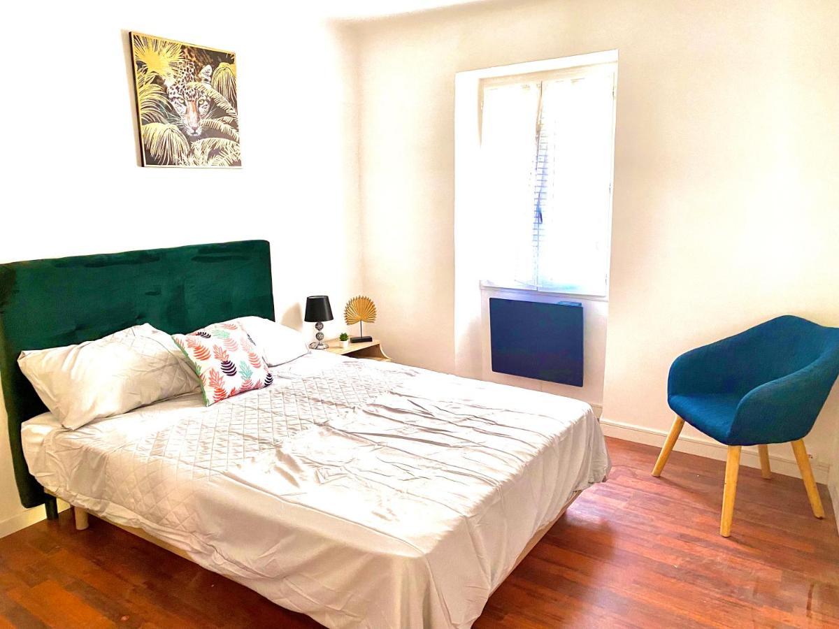 Apartment Charmant Logement *