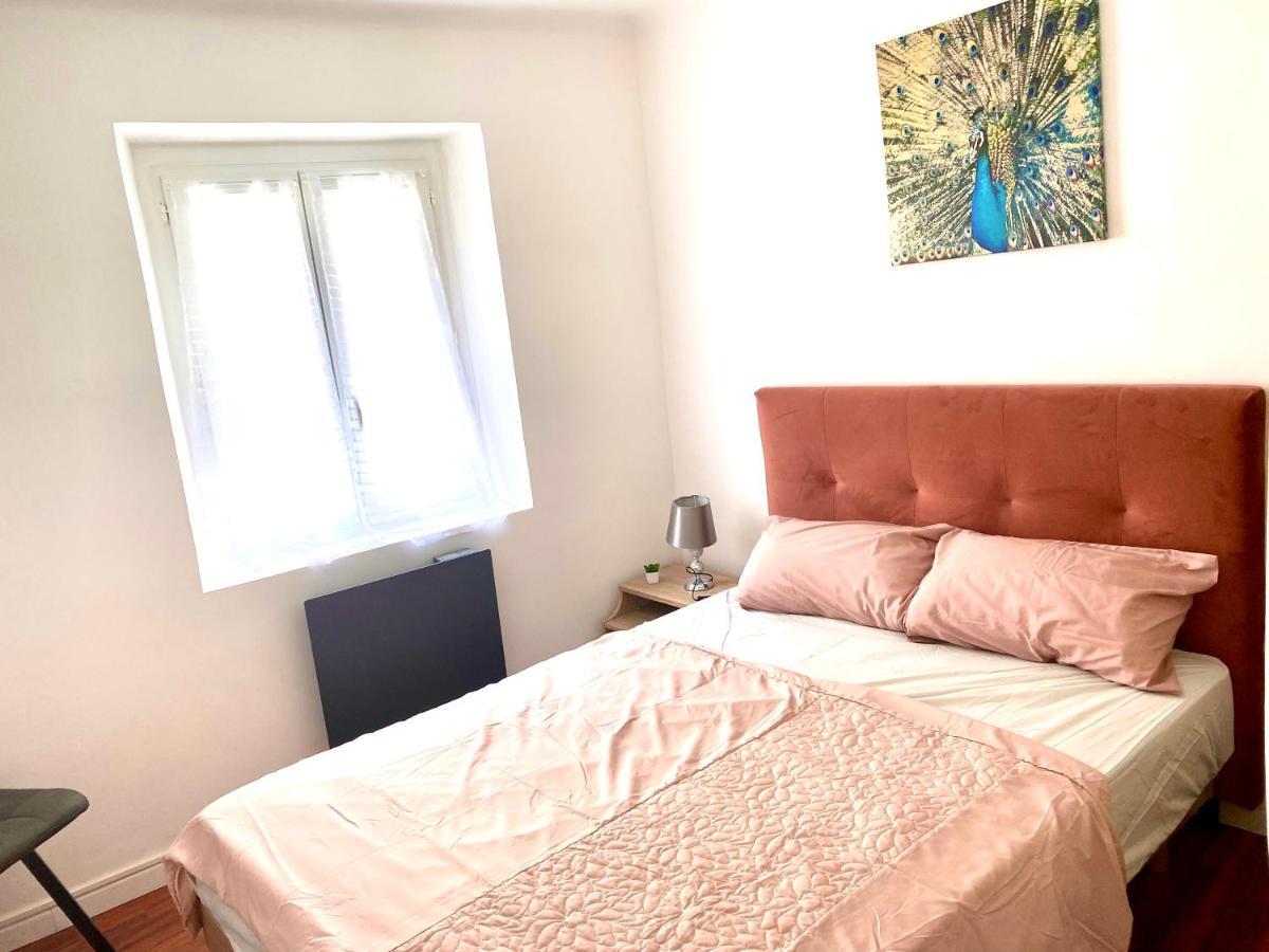Apartment Charmant Logement