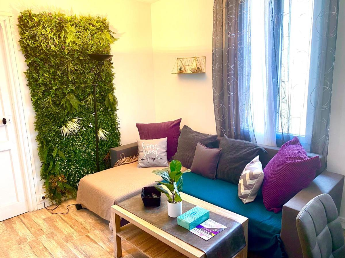 Charmant Logement Apartment Perpignan