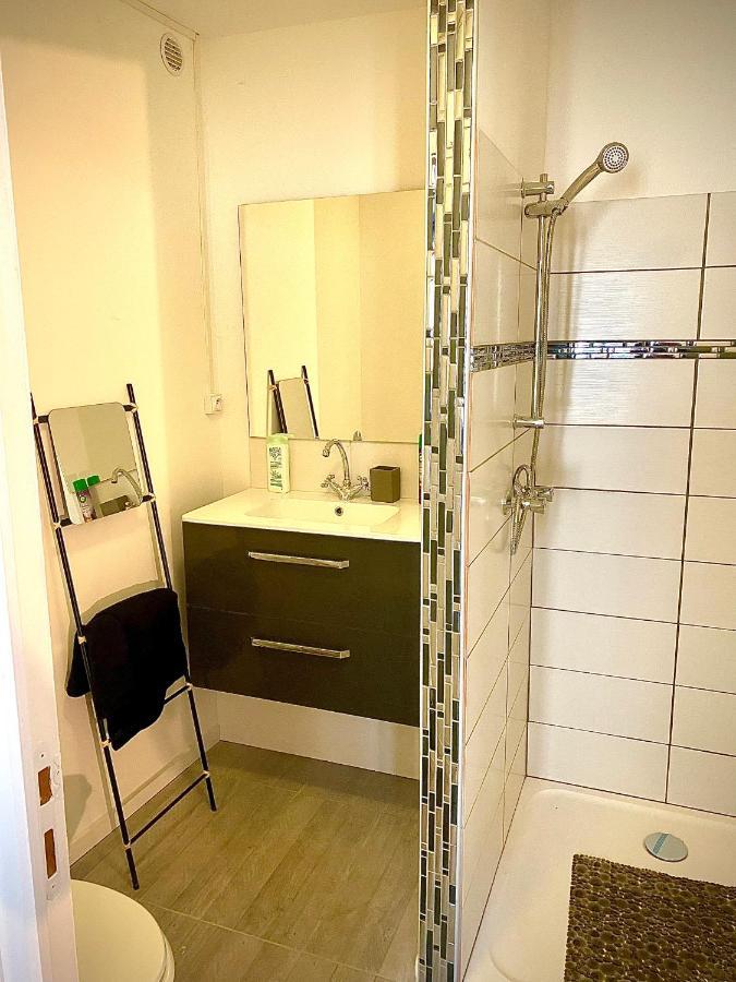 Charmant Logement * Perpignan